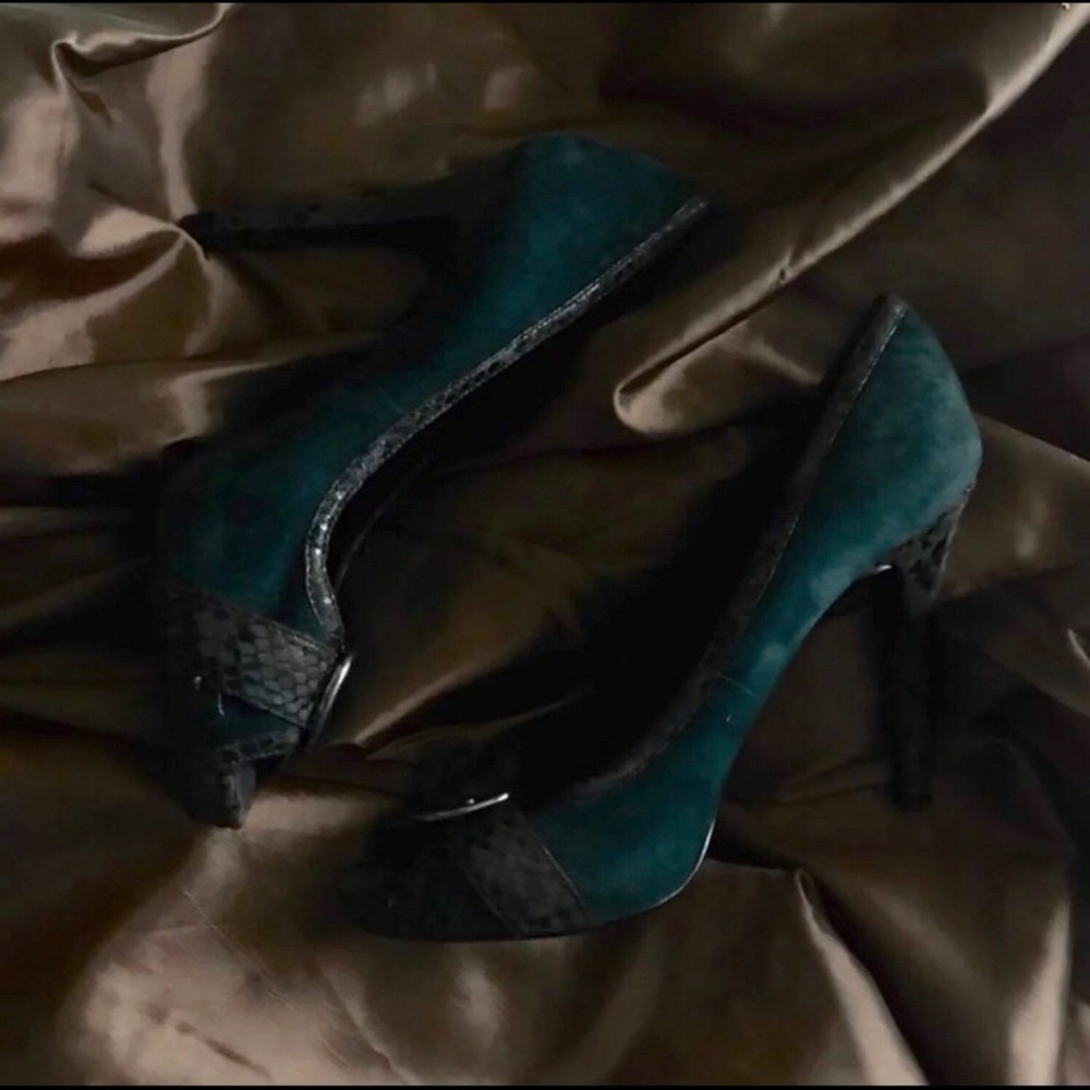 Nine West Pumps